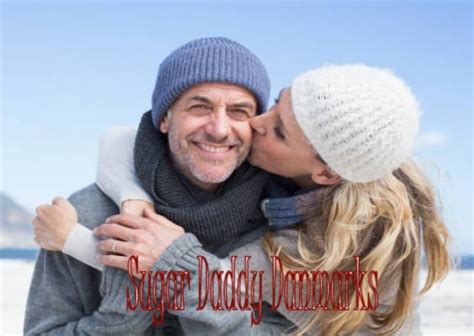 sugar daddy danmark|Sugar Daddy og Sugar Baby i Danmark